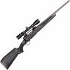 Savage Arms 110 Apex Hunter Rifle with Vortex 3-9x40 Scope