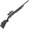 Mossberg 500 Field/Deer Combo Pump Shotgun