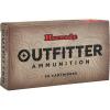 Hornady CX Outfitter Rifle Ammunition 20 Round Box