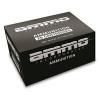 Ammo Inc. JHP Pistol Ammunition 20 Round Box