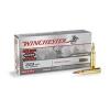 Winchester Super-X Power-Point Rifle Ammunition 20 Round Box