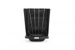 Tarter Large Wall Mount Poly Hay & Grain Feeder