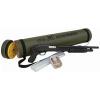 Mossberg 500 Tactical JIC Cruiser, Pump Action, 12 Gauge, 18.5" Barrel,