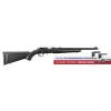 Ruger American Rimfire Standard Rifle with Threaded Barrel
