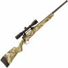 Savage Arms 110 Apex Predator XP Rifle with Vortex Crossfire II 3-9x44 Scope