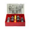 Lee Deluxe Carbide 4 Die Set SKU - 706882