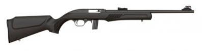 Rossi Rs22 22lr 18 10rd Blk Tb