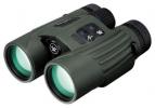 Vortex Fury HD 5000 10x42mm Laser Rangefinding Roof Prism Binocular W/AB