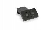 Vortex Razor RT45 Offset Mount for Razor Red Dot Sight