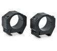 Vortex Precision Matched Rifle Scope Rings 1 in Tube Low Weaver/Picatinny
