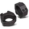 80142053 30 Mm Matte Black Precision Matched Scope Rings - PMR-30-97