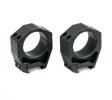 Vortex Precision Matched 34mm Rings, High, Picatinny