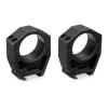 Vortex Precision Matched 34mm Rings, Extra-High, Picatinny