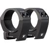Vortex Pro Series 34mm Rings, Medium, Weaver/Picatinny