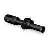 Vortex Viper PST Gen II Rifle Scope 1-6x24mm 30mm Tube SFP VMR-2 MOA Reticle