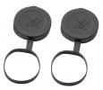 Vortex Optics Objective Binocular Lens Covers Black Color - Set of 2