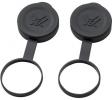 Vortex Optics Objective Binocular Lens Covers Black Color - Set of 2