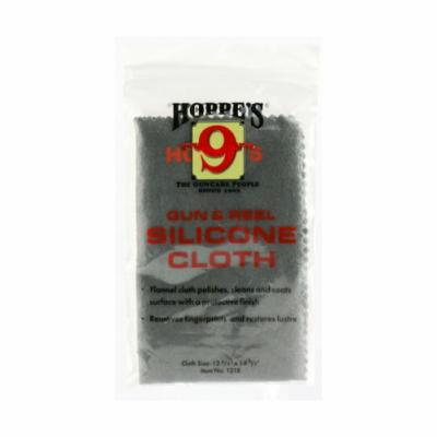 Hoppe S No. 9 Gun Cleaning Cloth  1 Piece  1 Count  1218