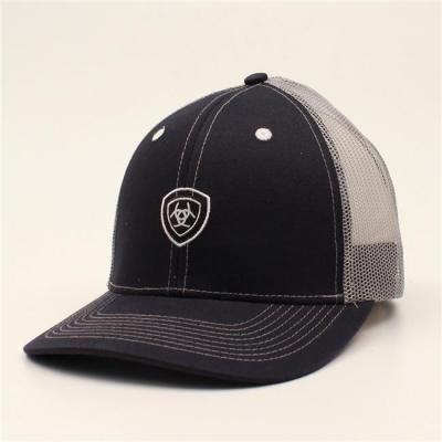 ARIAT Men's Richardson 112 Snap Back