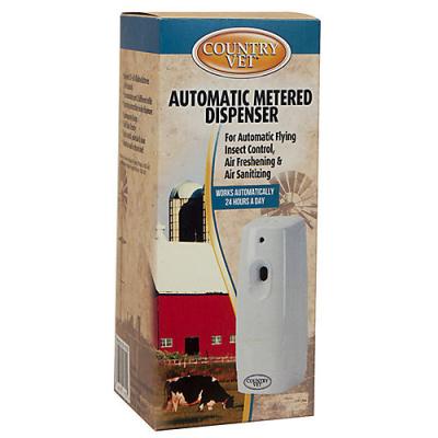 Country Vet Automatic Dispenser Only for Pets