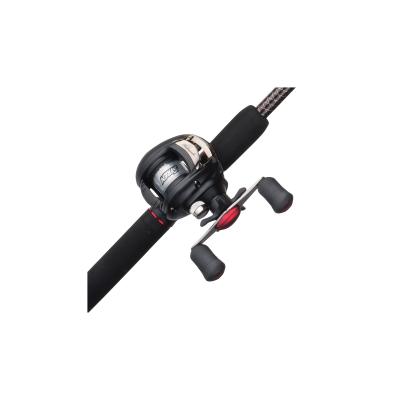 Ugly Stik 66? GX2 Baitcast Fishing Rod and Reel Casting Combo