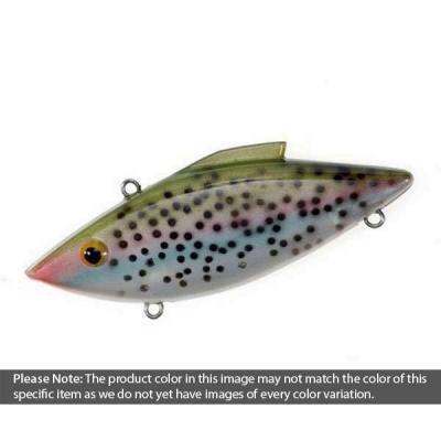 80133822 Rat-L-Trap Mini-Trap - Baby Bass