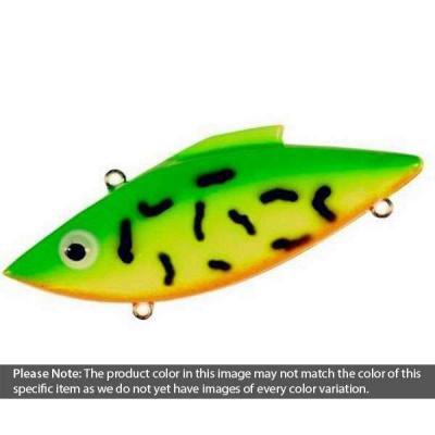 Bill Lewis Rat-L-Trap Tiny Trap (TT) 1/8oz 39 GOLD TENNESSEE SHAD - TT 39