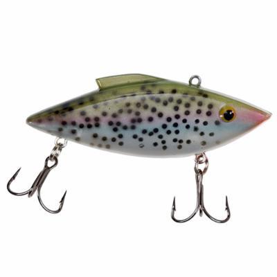 Bill Lewis Rat-L-Trap Lipless Crankbait SKU - 284137