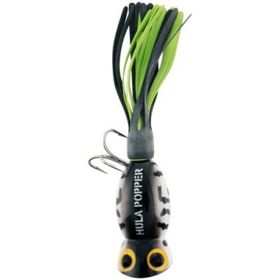 70022425 Hula Popper - 1.25 in. - Coach Dog