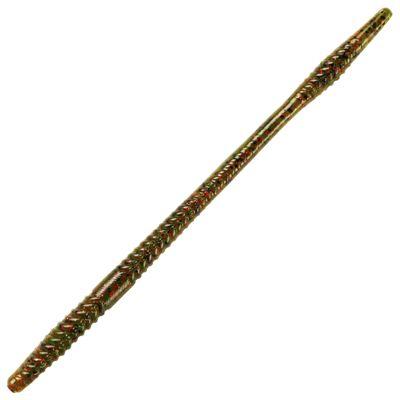 26291001 Finesse Worm - Watermelon & Red Flake - 6 in.