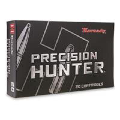 Hornady Precision Hunter .28 Nosler 162 Grain Extremely Low Drag - EXpanding
