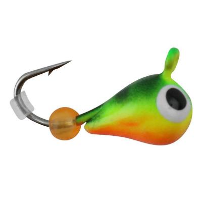 Skandia Pelkie Tungsten Jig