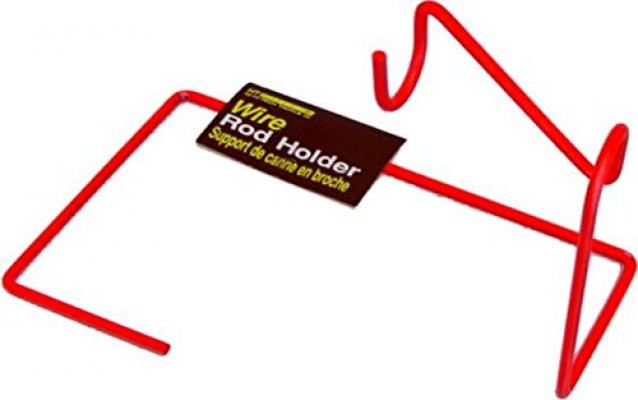 Hi-Tech Fishing Wire Fishing Rod Holder