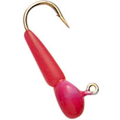 Custom Jigs & Spins Ratfinkee, Size 10