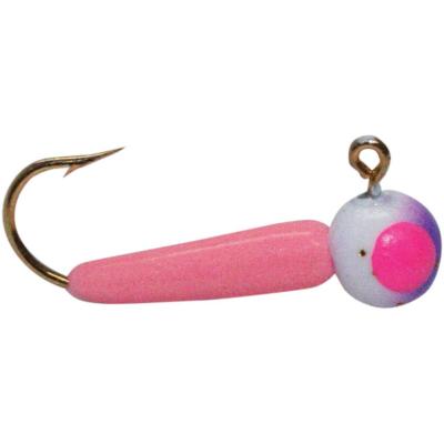 Custom Jigs & Spins Wolfinkee Tungsten Jig