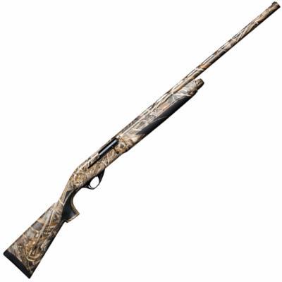 Weatherby Element Synthetic Semi-Auto Shotgun