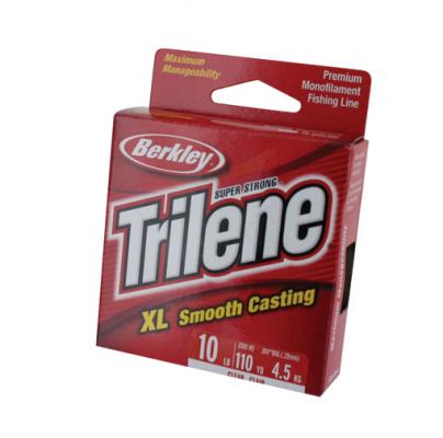 1002011 Xlps10-15 Xl Ps 10lb 110yd Clr