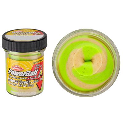 PowerBait Natural Scent Trout Bait