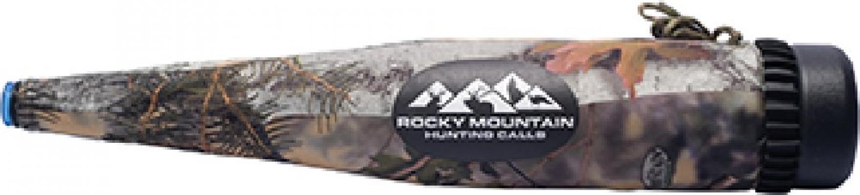 87204 Camouflage Wapiti Whacker Bugle
