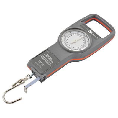 530285 50 Lbs Scale & Tape Measure