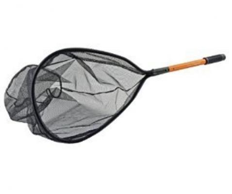 Telescoping Net 2644 Handle 18X26 Hoop