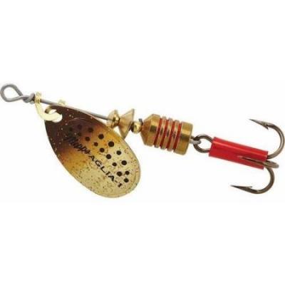 Mepps Aglia Plain Treble Hook