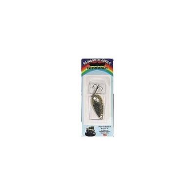 60514858 Pot-O-Gold Spoon - 1.75 in. - Hammered Brass