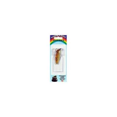 60514855 Pot-O-Gold Spoon - 1.75 in. - Brown Trout