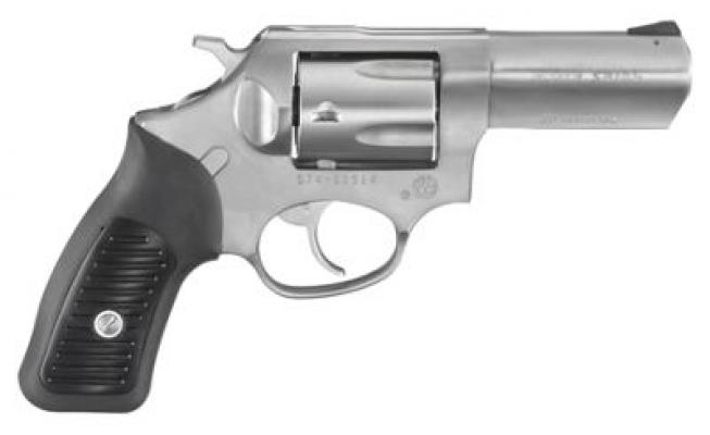 Ruger SP101 Standard Double Action Revolver