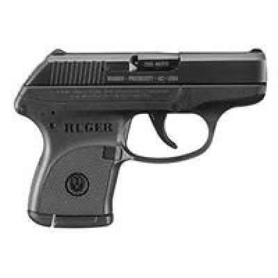 Ruger LCP 380 Compact Pistol