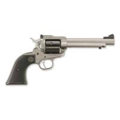 Ruger Super Wrangler Silver 22LR/22MAG Revolver