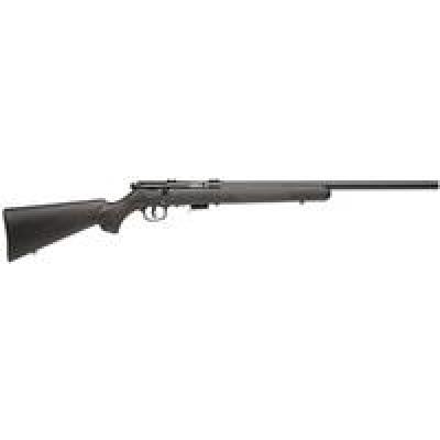 Savage Arms 93 FV Heavy Barrel Rimfire Bolt Action Rifle