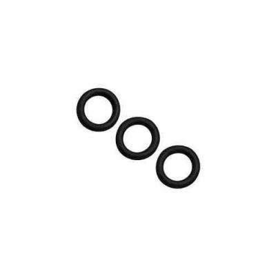 Eagle Claw Lazer Sharp Wacky Worm O-Rings