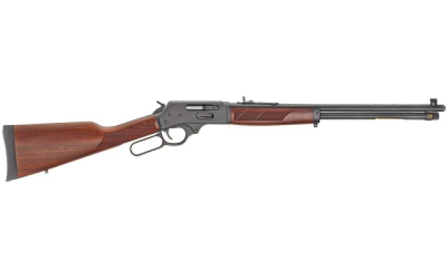 Henry Steel Lvr Actn Sg 30-30 20